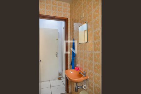 Casa à venda com 412m², 3 quartos e 1 vagaBanheiro de serviço