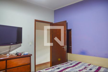 Casa à venda com 412m², 3 quartos e 1 vagaQuarto 2 - Suíte