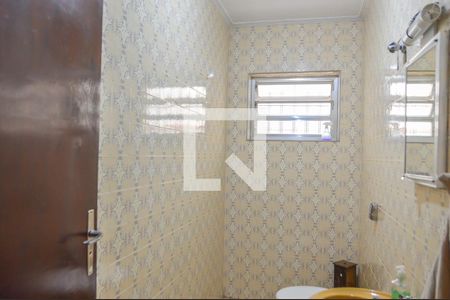 Casa à venda com 412m², 3 quartos e 1 vagaLavabo