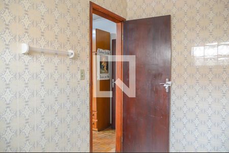 Casa à venda com 412m², 3 quartos e 1 vaga Casa à venda com 412m², 3 quartos e 1 vagaBanheiro da Suíte 3