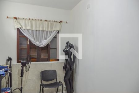 Casa à venda com 412m², 3 quartos e 1 vaga Casa à venda com 412m², 3 quartos e 1 vagaQuarto de Serviço