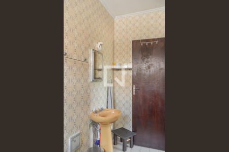 Casa à venda com 412m², 3 quartos e 1 vaga Casa à venda com 412m², 3 quartos e 1 vagaBanheiro da Suíte