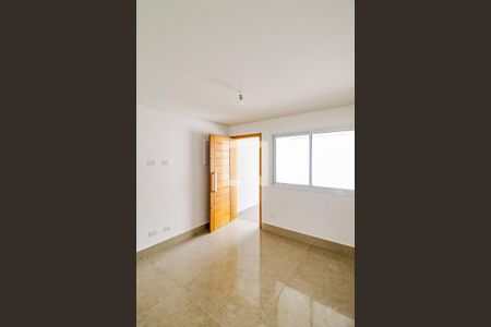 Sala de casa à venda com 3 quartos, 110m² em Jardim Caravelas, São Paulo