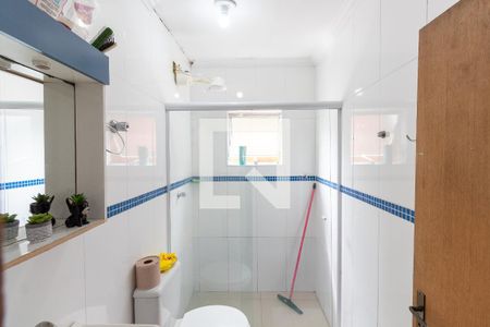 Casa à venda com 90m², 2 quartos e 1 vagaBanheiro