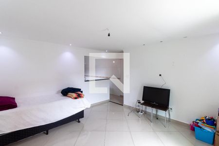 Sala de casa à venda com 2 quartos, 90m² em Cidade Antônio Estêvão de Carvalho, São Paulo