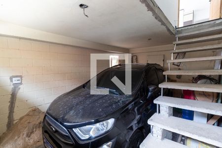 Casa à venda com 90m², 2 quartos e 1 vagaGaragem