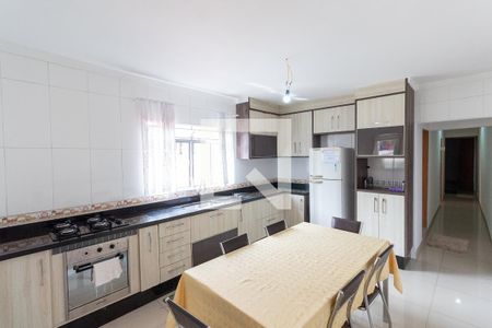 Casa à venda com 90m², 2 quartos e 1 vagaCozinha