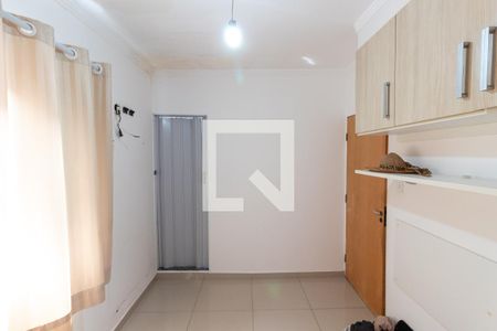 Casa à venda com 90m², 2 quartos e 1 vagaQuarto Suíte
