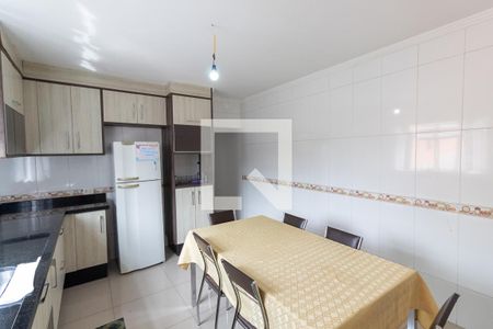 Casa à venda com 90m², 2 quartos e 1 vagaCozinha
