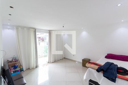 Sala de casa à venda com 2 quartos, 90m² em Cidade Antônio Estêvão de Carvalho, São Paulo