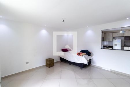 Sala de casa à venda com 2 quartos, 90m² em Cidade Antônio Estêvão de Carvalho, São Paulo