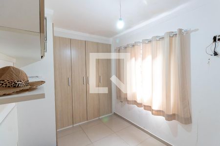 Casa à venda com 90m², 2 quartos e 1 vagaQuarto Suíte