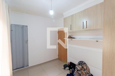 Casa à venda com 90m², 2 quartos e 1 vagaQuarto Suíte