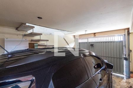 Casa à venda com 90m², 2 quartos e 1 vagaGaragem