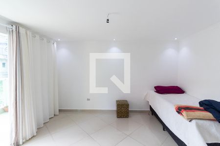 Sala de casa à venda com 2 quartos, 90m² em Cidade Antônio Estêvão de Carvalho, São Paulo