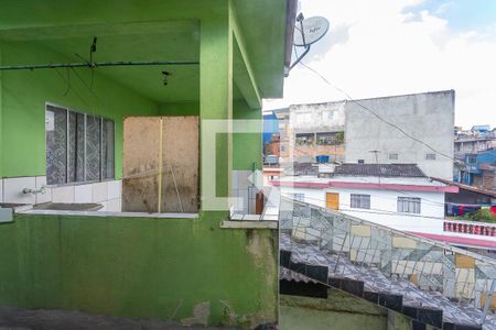 Casa à venda com 1 quarto, 60m² em Vila Nogueira, Diadema
