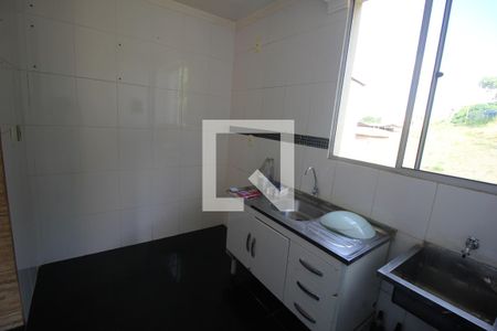 Apartamento para alugar com 45m², 2 quartos e 1 vagaBanheiro 