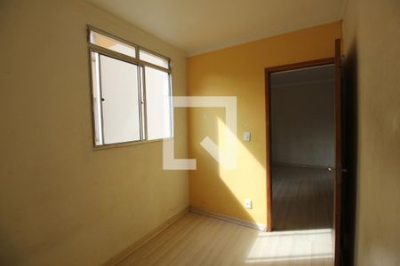 quarto 2 de apartamento para alugar com 2 quartos, 45m² em São Gabriel, Belo Horizonte