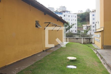 Apartamento para alugar com 45m², 2 quartos e 1 vagabicicletário