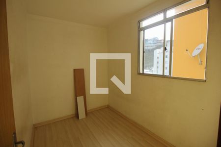 quarto 2 de apartamento para alugar com 2 quartos, 45m² em São Gabriel, Belo Horizonte