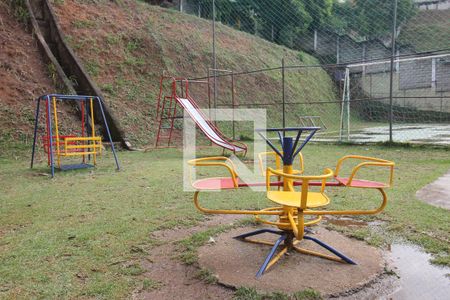 Apartamento para alugar com 45m², 2 quartos e 1 vagaPlayground