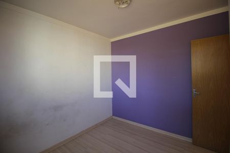 quarto 1 de apartamento para alugar com 2 quartos, 45m² em São Gabriel, Belo Horizonte