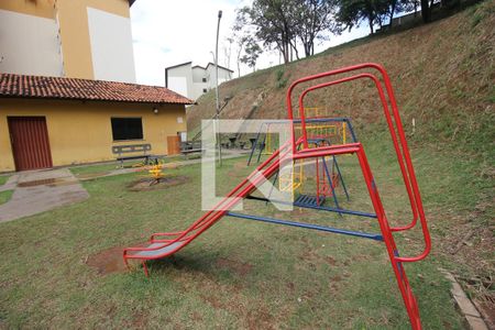 Apartamento para alugar com 45m², 2 quartos e 1 vagaPlayground