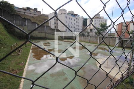 Apartamento para alugar com 45m², 2 quartos e 1 vagaQuadra Esportiva