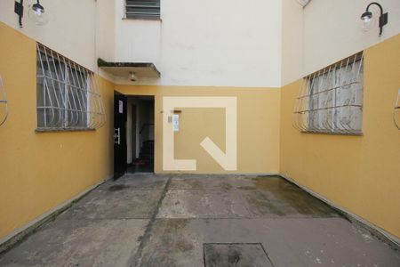 Apartamento para alugar com 45m², 2 quartos e 1 vagaEntrada