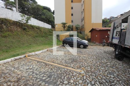 Apartamento para alugar com 45m², 2 quartos e 1 vagaestacionamento