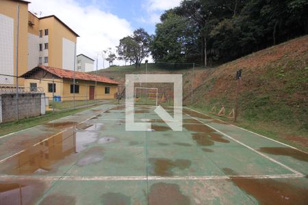 Apartamento para alugar com 45m², 2 quartos e 1 vagaQuadra Esportiva