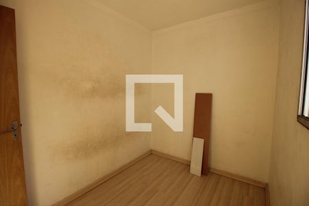 quarto 2 de apartamento para alugar com 2 quartos, 45m² em São Gabriel, Belo Horizonte