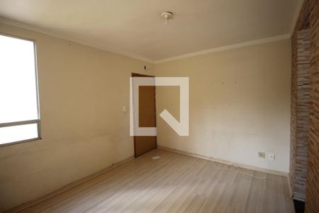 Sala de Jantar de apartamento para alugar com 2 quartos, 45m² em São Gabriel, Belo Horizonte