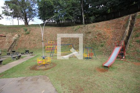 Apartamento para alugar com 45m², 2 quartos e 1 vagaPlayground