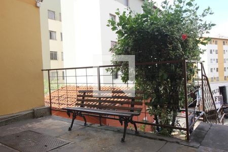 Apartamento para alugar com 45m², 2 quartos e 1 vagaEntrada