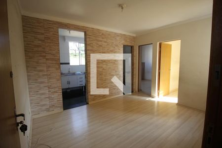 Sala de Jantar de apartamento para alugar com 2 quartos, 45m² em São Gabriel, Belo Horizonte