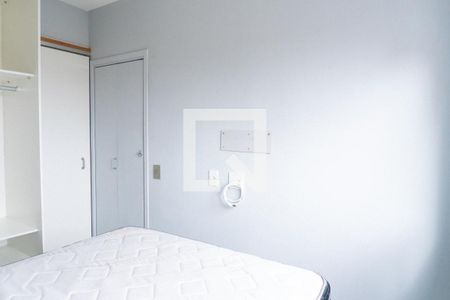 Quarto de apartamento para alugar com 1 quarto, 34m² em Vila Paulista, São Paulo