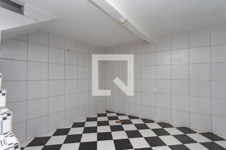 Sala de casa à venda com 1 quarto, 50m² em Vila Nogueira, Diadema