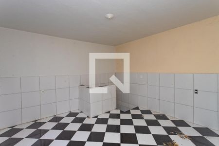 Quarto de casa à venda com 1 quarto, 50m² em Vila Nogueira, Diadema