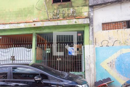 Casa à venda com 50m², 1 quarto e sem vaga