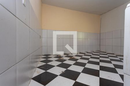 Quarto de casa à venda com 1 quarto, 50m² em Vila Nogueira, Diadema