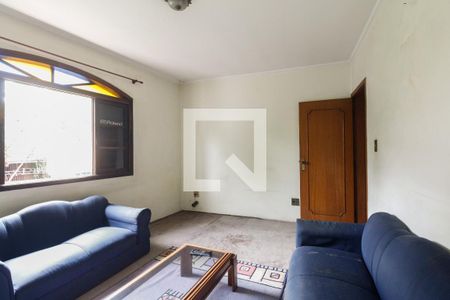 Quarto 1 de casa para alugar com 3 quartos, 210m² em Maranhão, São Paulo
