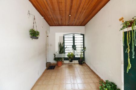 Garagem de casa para alugar com 3 quartos, 210m² em Maranhão, São Paulo