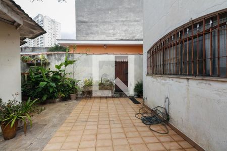 Quintal de casa para alugar com 3 quartos, 210m² em Maranhão, São Paulo