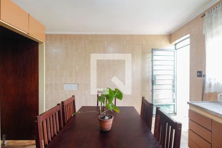 Cozinha de casa para alugar com 3 quartos, 210m² em Maranhão, São Paulo