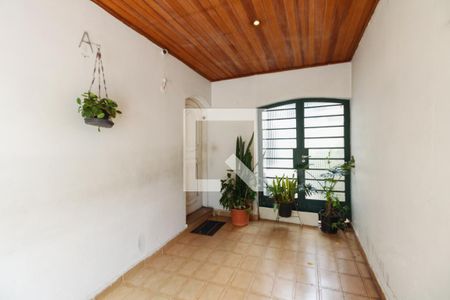Garagem de casa para alugar com 3 quartos, 210m² em Maranhão, São Paulo
