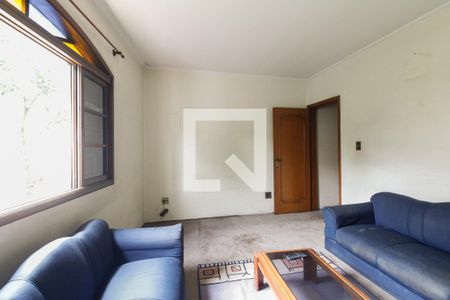 Quarto 1 de casa para alugar com 3 quartos, 210m² em Maranhão, São Paulo