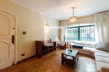 Sala  de casa para alugar com 3 quartos, 210m² em Maranhão, São Paulo