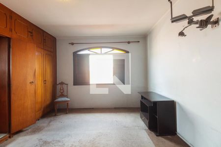 Suíte de casa para alugar com 3 quartos, 210m² em Maranhão, São Paulo