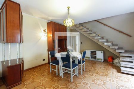 Sala  de casa para alugar com 3 quartos, 210m² em Maranhão, São Paulo